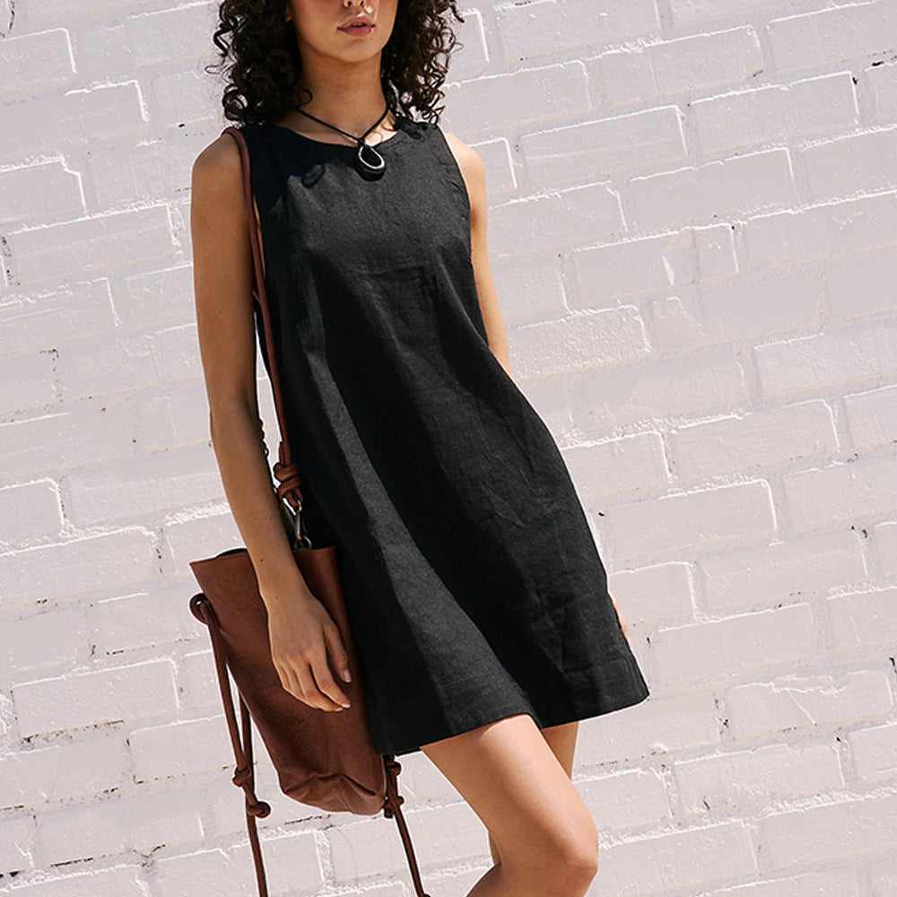 Robe Dos Nu Riviera